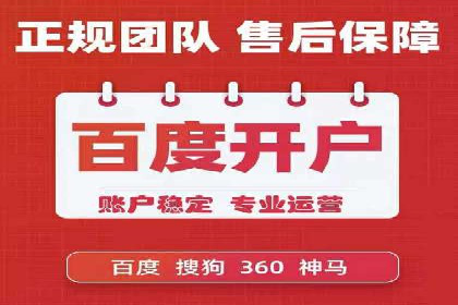 竞价开户策略：成功案例解读